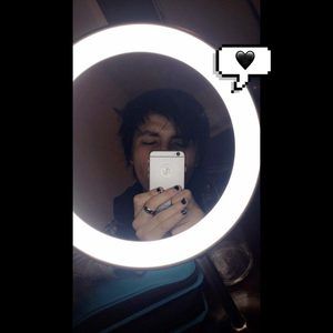 Meet your Posher, Jay